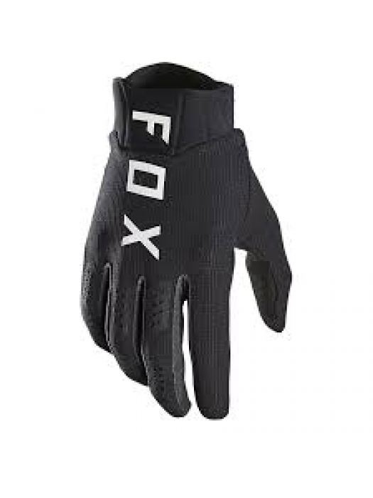Ръкавици FOX FLEXAIR BLACK